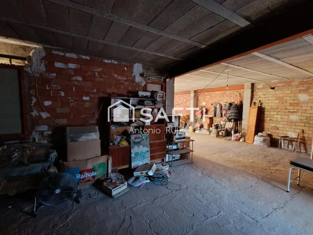 10 soveværelse Rækkehus til salg i Jodar - € 350.000 (Ref: 9174156)