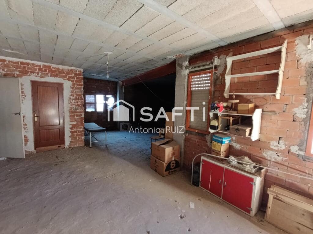 10 soveværelse Rækkehus til salg i Jodar - € 350.000 (Ref: 9174156)