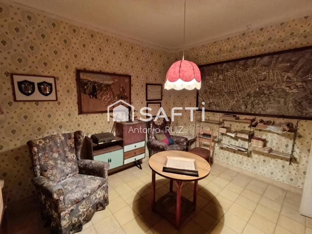 10 soveværelse Rækkehus til salg i Jodar - € 350.000 (Ref: 9174156)