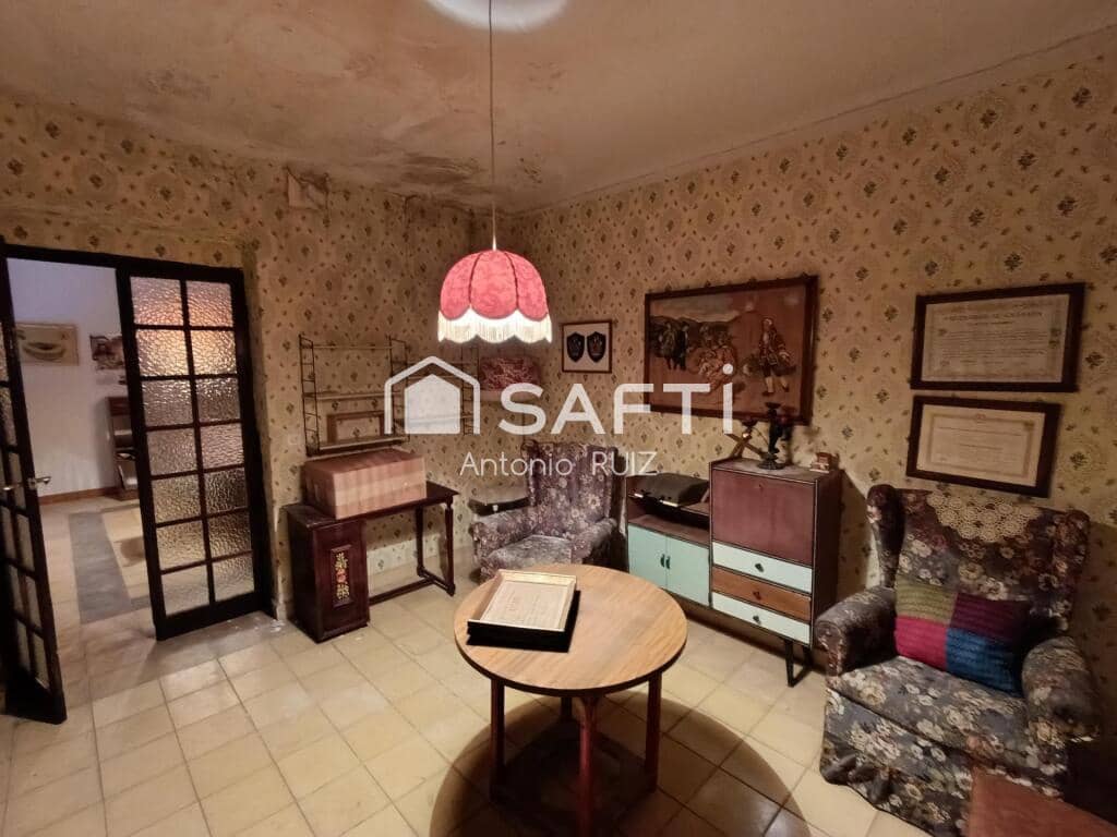 10 soveværelse Rækkehus til salg i Jodar - € 350.000 (Ref: 9174156)