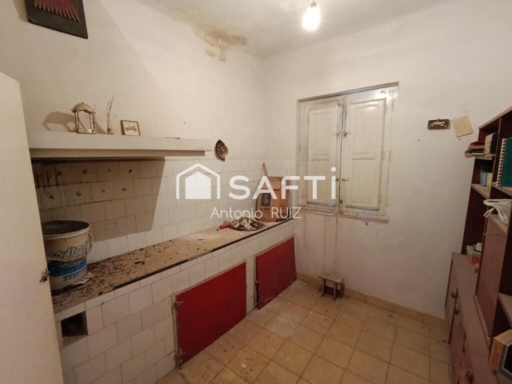 10 soveværelse Rækkehus til salg i Jodar - € 350.000 (Ref: 9174156)