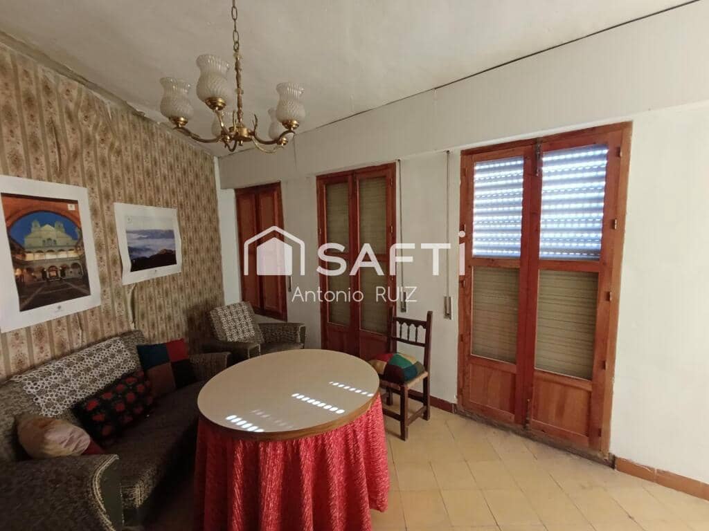 10 soveværelse Rækkehus til salg i Jodar - € 350.000 (Ref: 9174156)