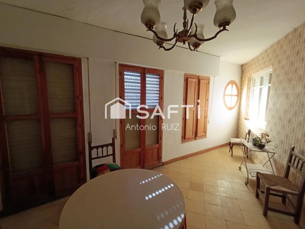 10 soveværelse Rækkehus til salg i Jodar - € 350.000 (Ref: 9174156)