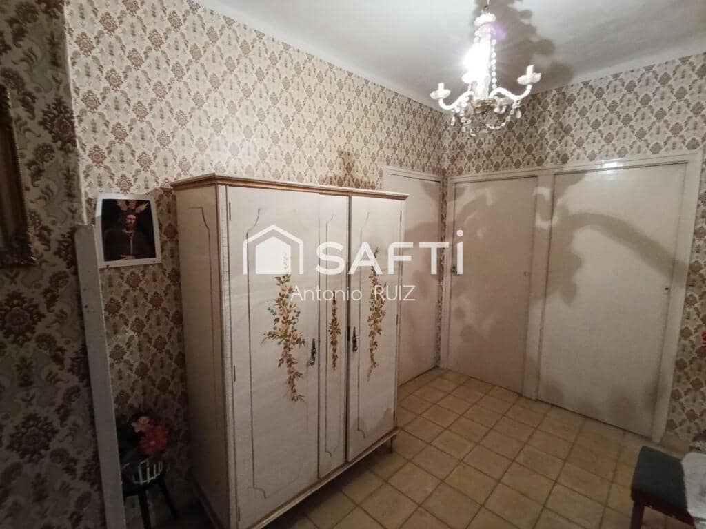 10 soveværelse Rækkehus til salg i Jodar - € 350.000 (Ref: 9174156)