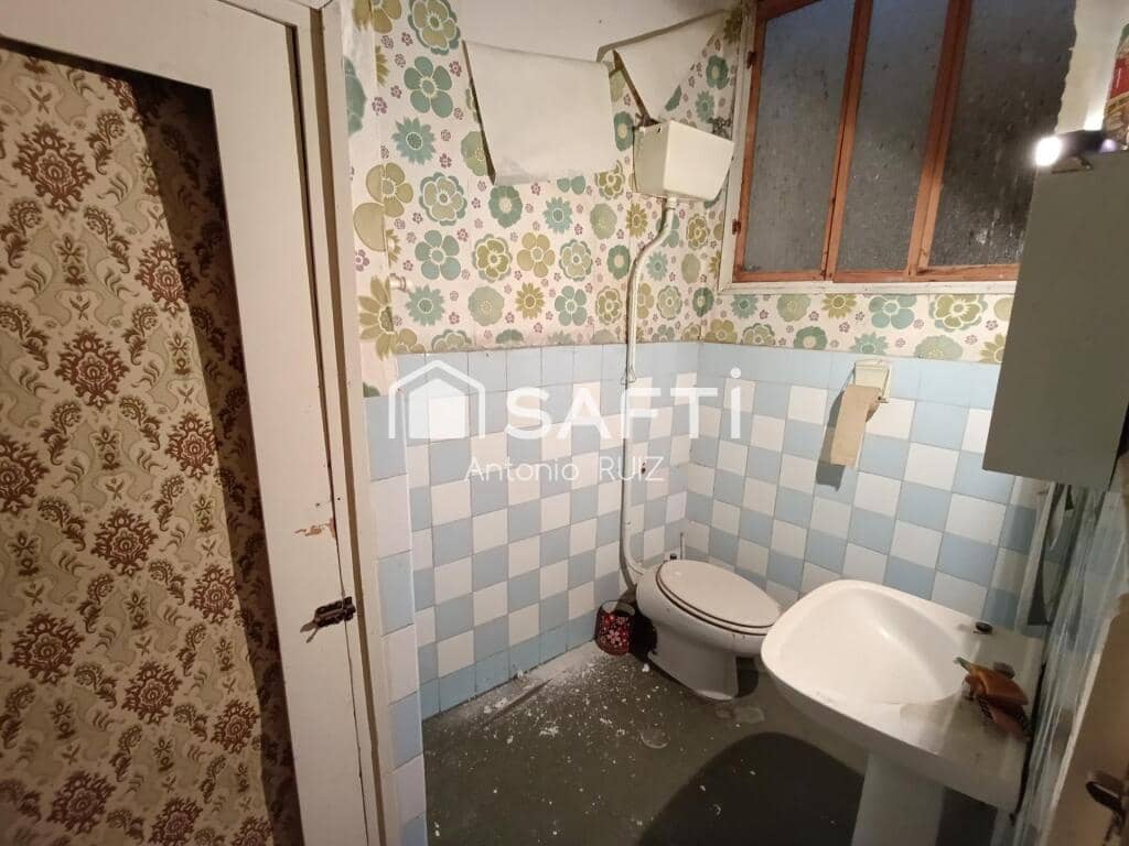 10 soveværelse Rækkehus til salg i Jodar - € 350.000 (Ref: 9174156)