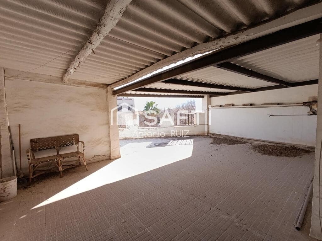 10 soveværelse Rækkehus til salg i Jodar - € 350.000 (Ref: 9174156)