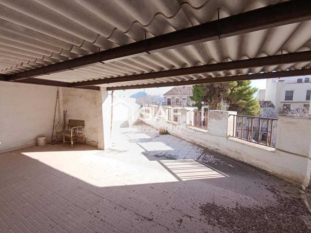 10 soveværelse Rækkehus til salg i Jodar - € 350.000 (Ref: 9174156)