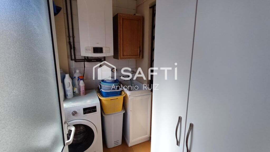 4 sypialnia Willa na sprzedaż w Ubeda - 345 000 € (Ref: 9174157)