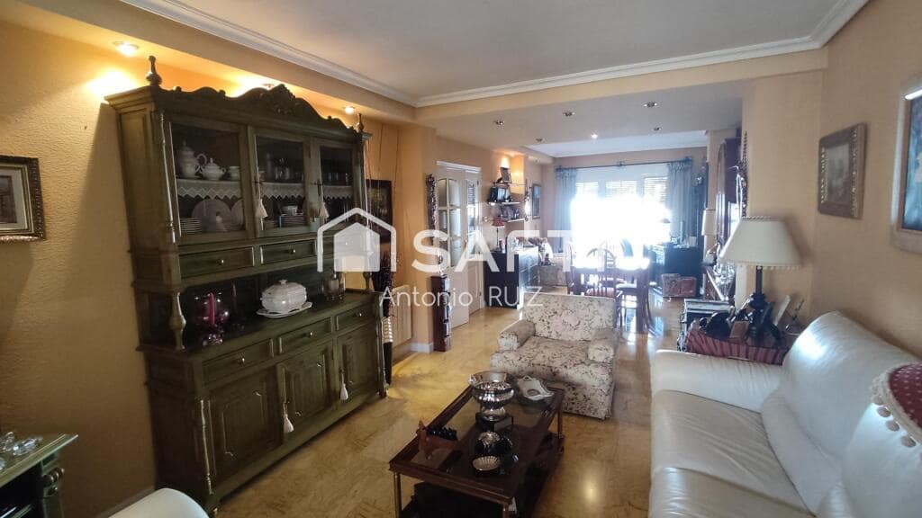 4 sypialnia Willa na sprzedaż w Ubeda - 345 000 € (Ref: 9174157)