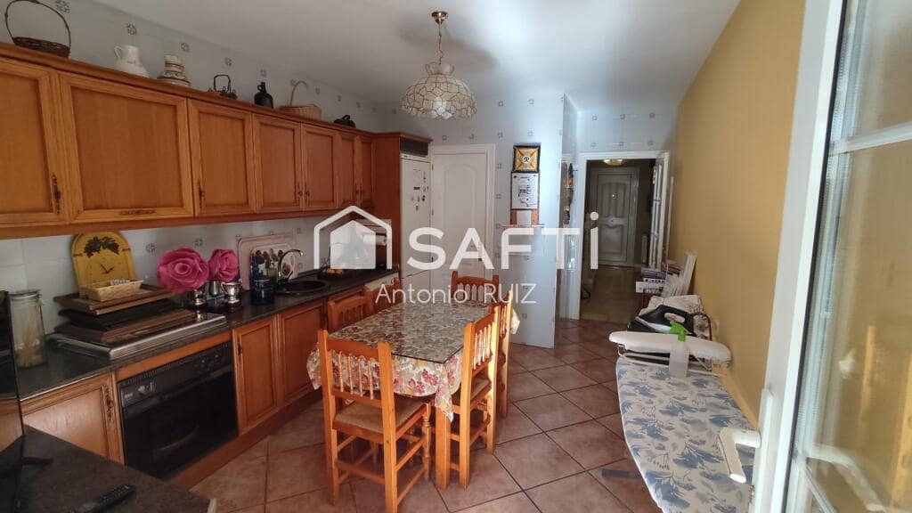 4 sypialnia Willa na sprzedaż w Ubeda - 345 000 € (Ref: 9174157)