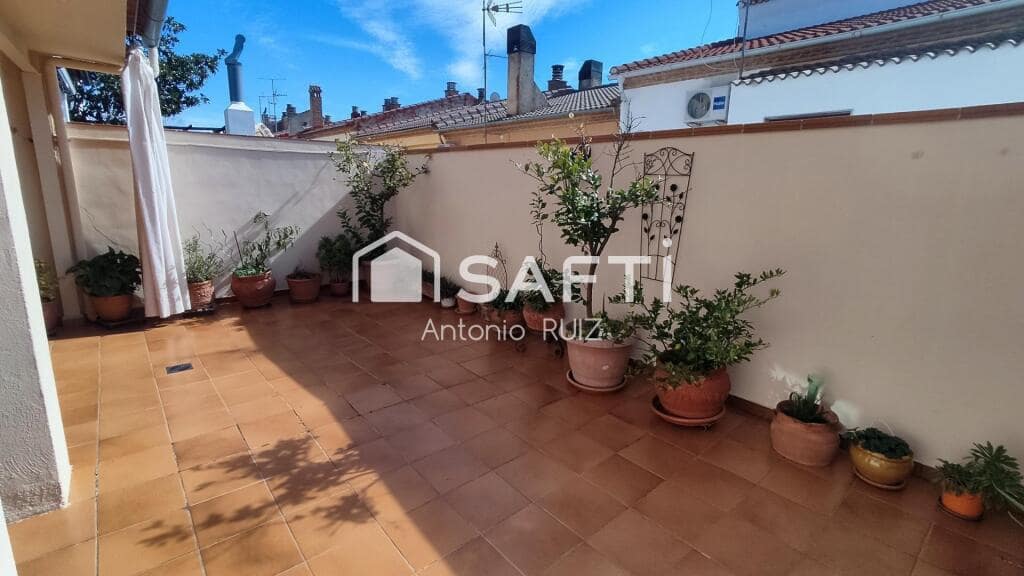 4 sypialnia Willa na sprzedaż w Ubeda - 345 000 € (Ref: 9174157)