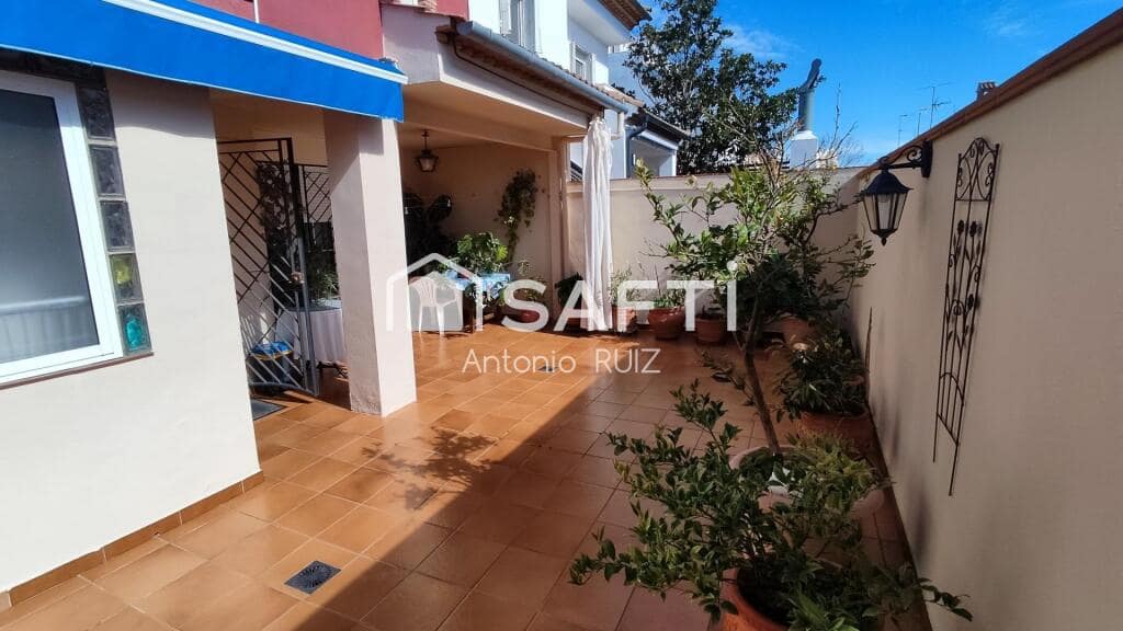 4 sypialnia Willa na sprzedaż w Ubeda - 345 000 € (Ref: 9174157)