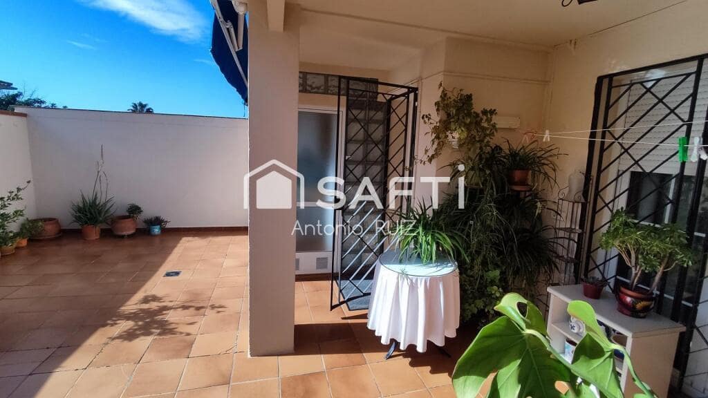 4 sypialnia Willa na sprzedaż w Ubeda - 345 000 € (Ref: 9174157)