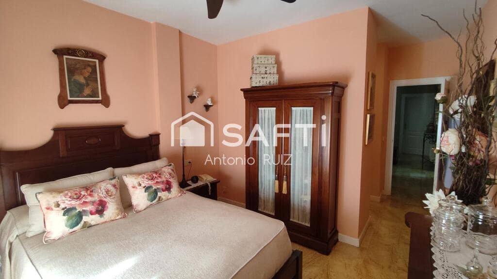 4 sypialnia Willa na sprzedaż w Ubeda - 345 000 € (Ref: 9174157)