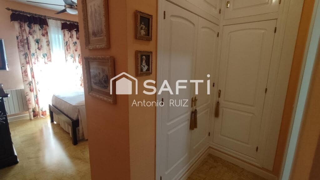 4 sypialnia Willa na sprzedaż w Ubeda - 345 000 € (Ref: 9174157)