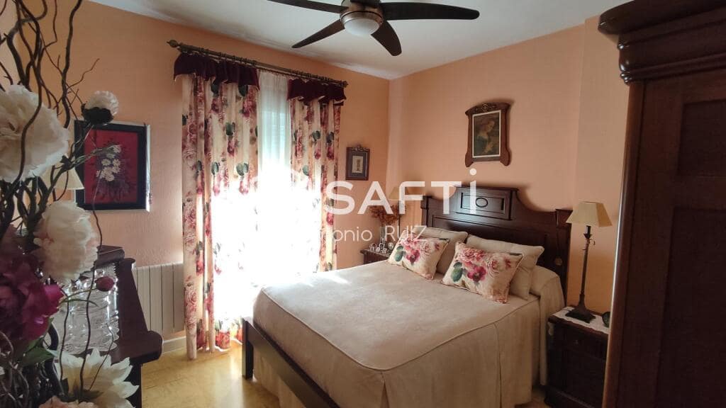 4 sypialnia Willa na sprzedaż w Ubeda - 345 000 € (Ref: 9174157)