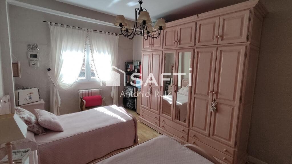 4 sypialnia Willa na sprzedaż w Ubeda - 345 000 € (Ref: 9174157)