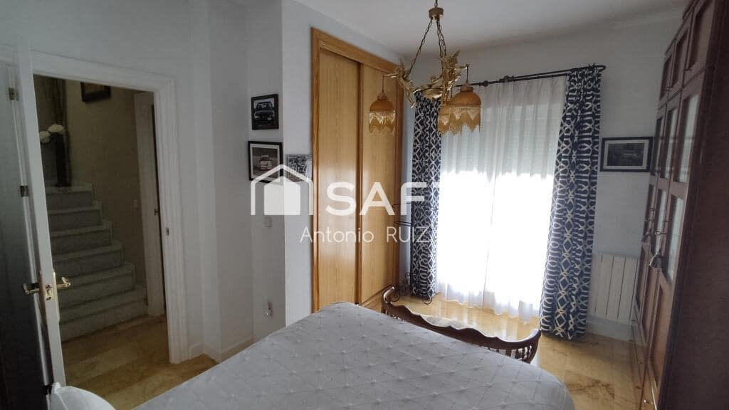 4 sypialnia Willa na sprzedaż w Ubeda - 345 000 € (Ref: 9174157)