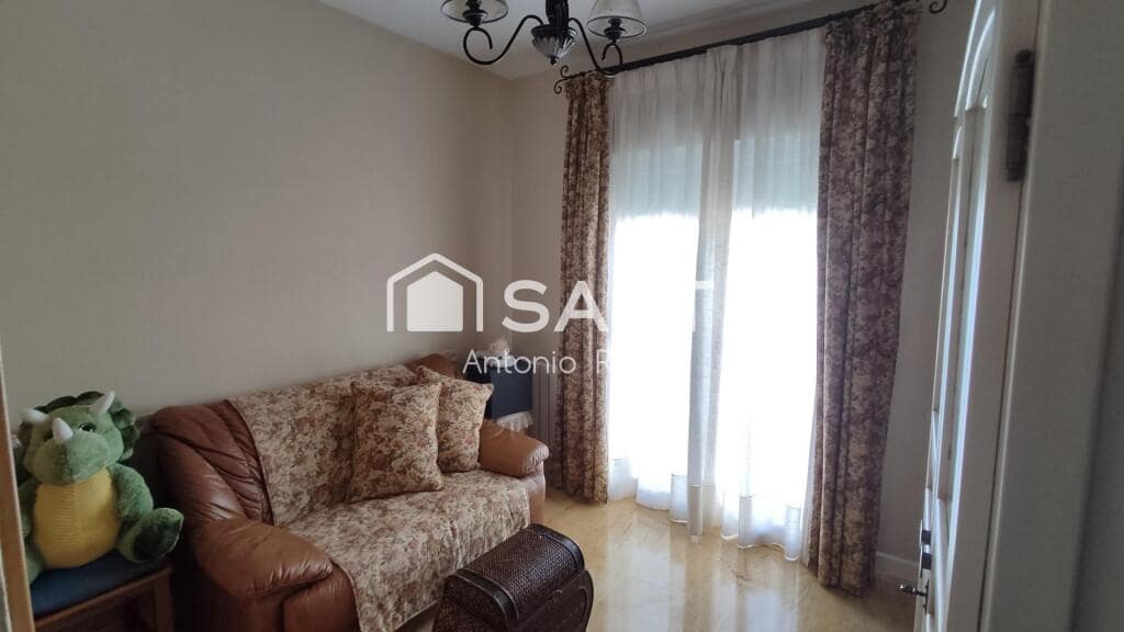 4 sypialnia Willa na sprzedaż w Ubeda - 345 000 € (Ref: 9174157)