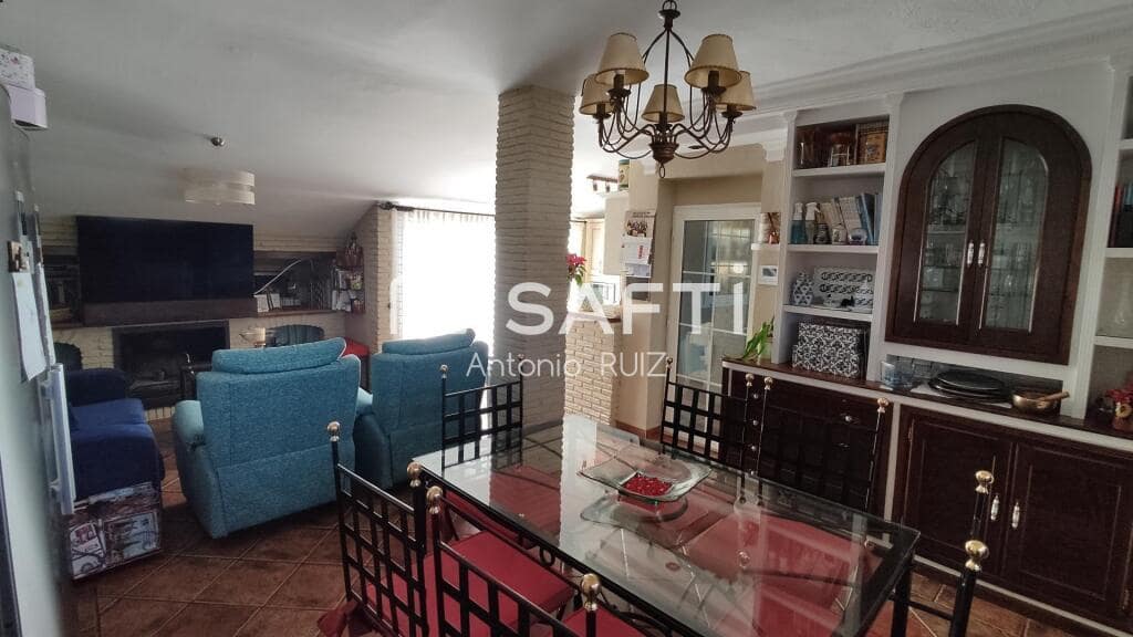 4 sypialnia Willa na sprzedaż w Ubeda - 345 000 € (Ref: 9174157)