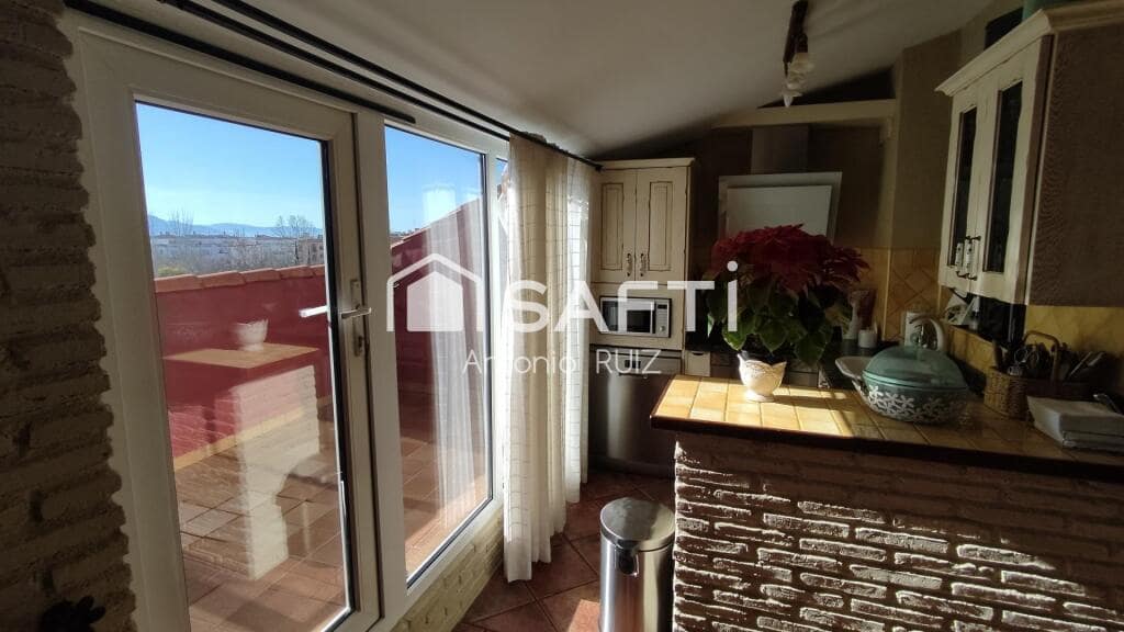 4 sypialnia Willa na sprzedaż w Ubeda - 345 000 € (Ref: 9174157)