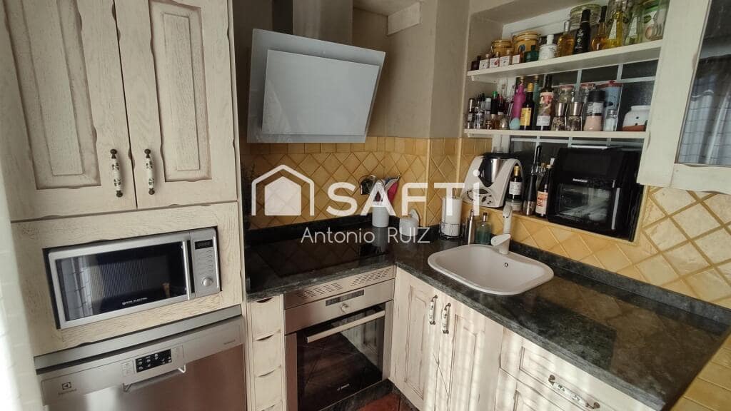 4 sypialnia Willa na sprzedaż w Ubeda - 345 000 € (Ref: 9174157)