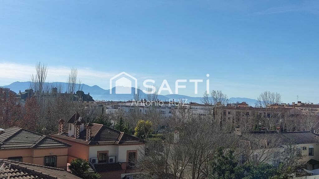 4 sypialnia Willa na sprzedaż w Ubeda - 345 000 € (Ref: 9174157)