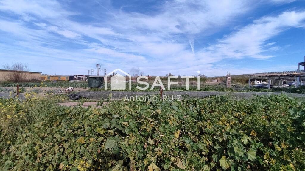 Grunde uden byggetilladelser til salg i Ubeda - € 285.000 (Ref: 9174158)