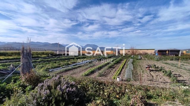 Grunde uden byggetilladelser til salg i Ubeda - € 285.000 (Ref: 9174158)