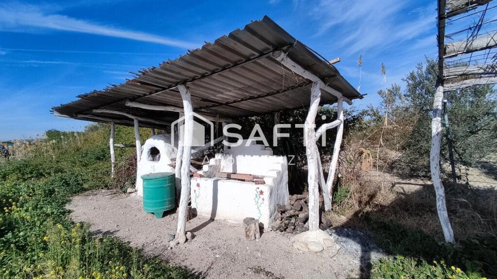 Grunde uden byggetilladelser til salg i Ubeda - € 285.000 (Ref: 9174158)