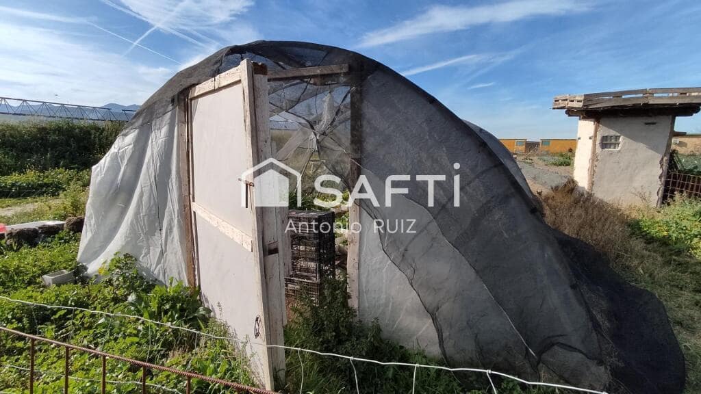 Grunde uden byggetilladelser til salg i Ubeda - € 285.000 (Ref: 9174158)