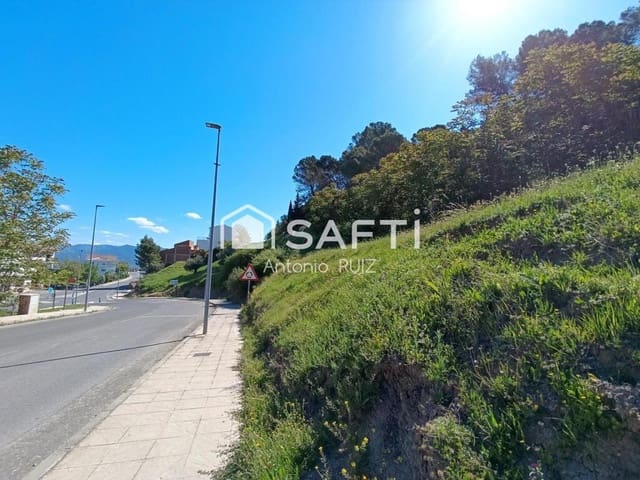 Byggegrund til salg i La Iruela - € 70.000 (Ref: 9174159)