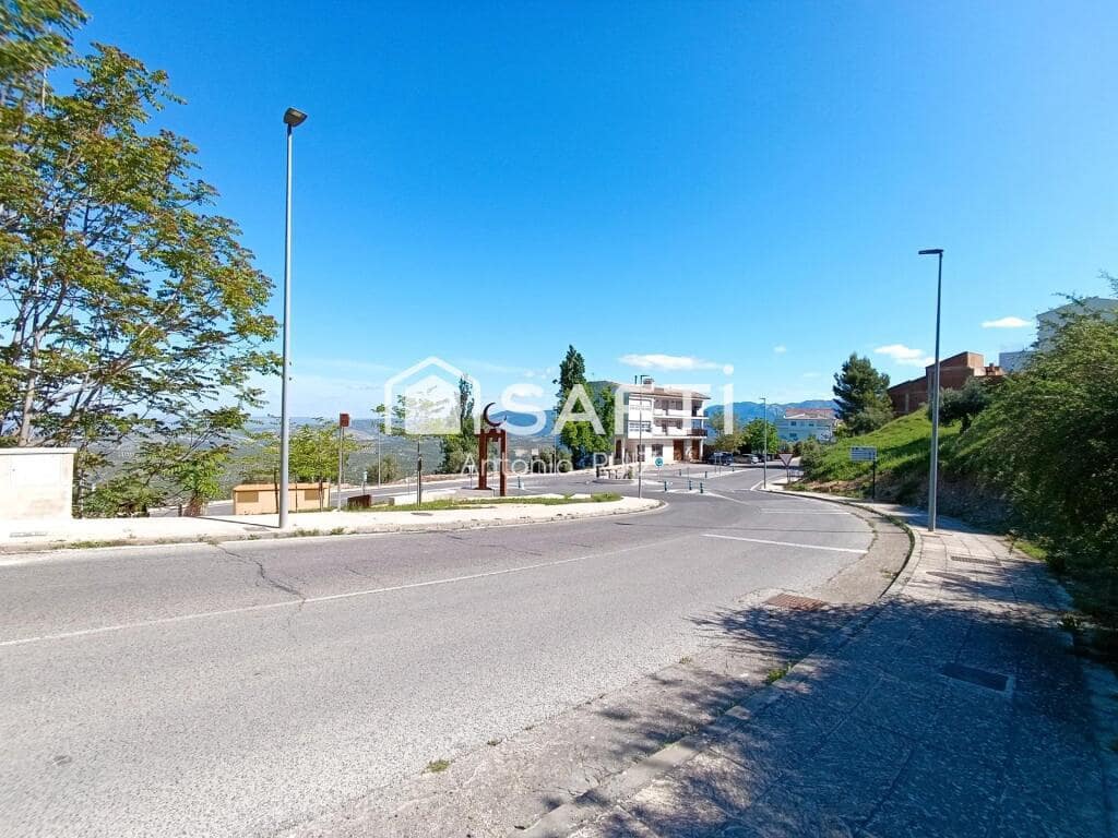 Byggegrund til salg i La Iruela - € 70.000 (Ref: 9174159)