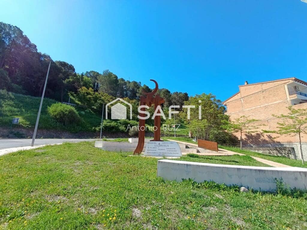 Byggegrund til salg i La Iruela - € 70.000 (Ref: 9174159)