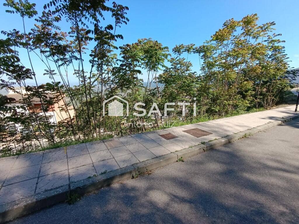 Byggegrund til salg i La Iruela - € 70.000 (Ref: 9174159)