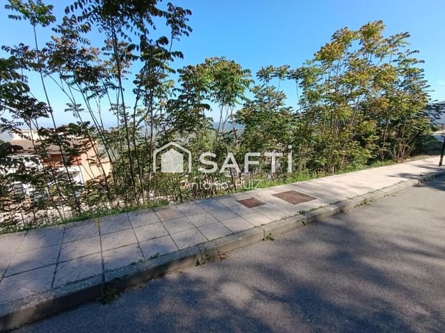 Byggegrund til salg i La Iruela - € 70.000 (Ref: 9174159)