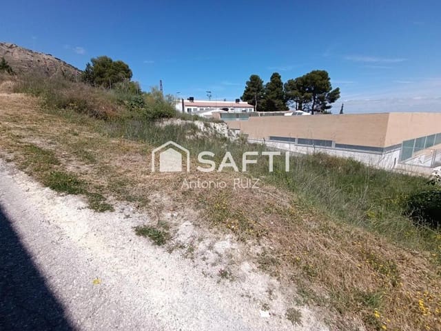 Bouwgrond te koop in Quesada - € 60.000 (Ref: 9174160)