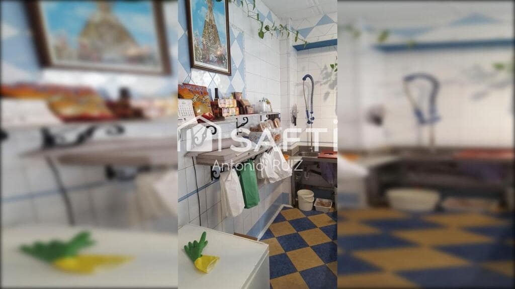 Erhverv til salg i Quesada - € 35.000 (Ref: 9174161)