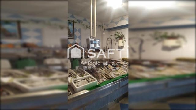 Local Comercial en Quesada en venta - 35.000 € (Ref: 9174161)