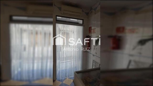 Local Comercial en Quesada en venta - 35.000 € (Ref: 9174161)