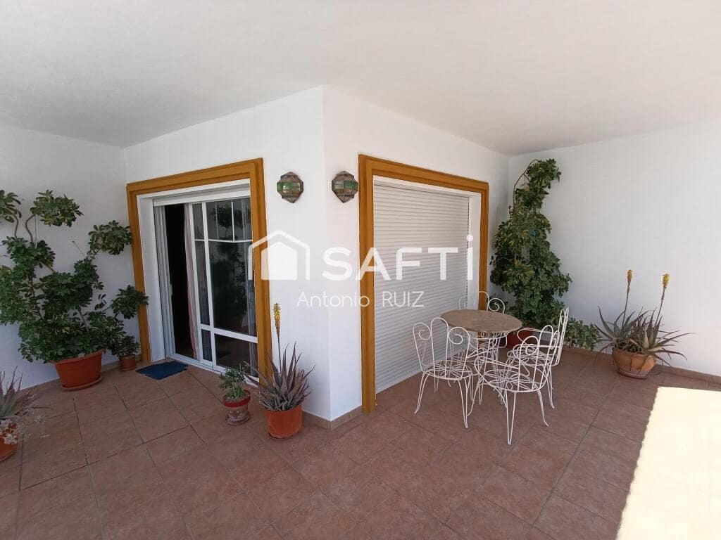 4 soveværelse Rækkehus til salg i Quesada med garage - € 270.000 (Ref: 9174162)