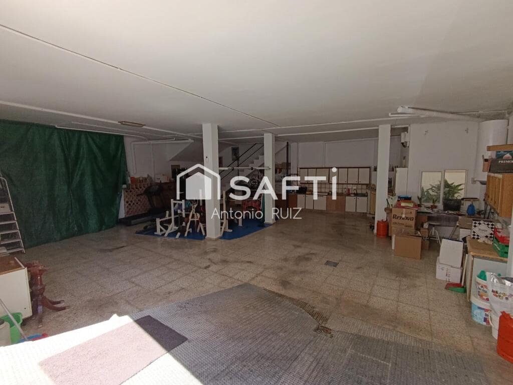 4 soveværelse Rækkehus til salg i Quesada med garage - € 270.000 (Ref: 9174162)