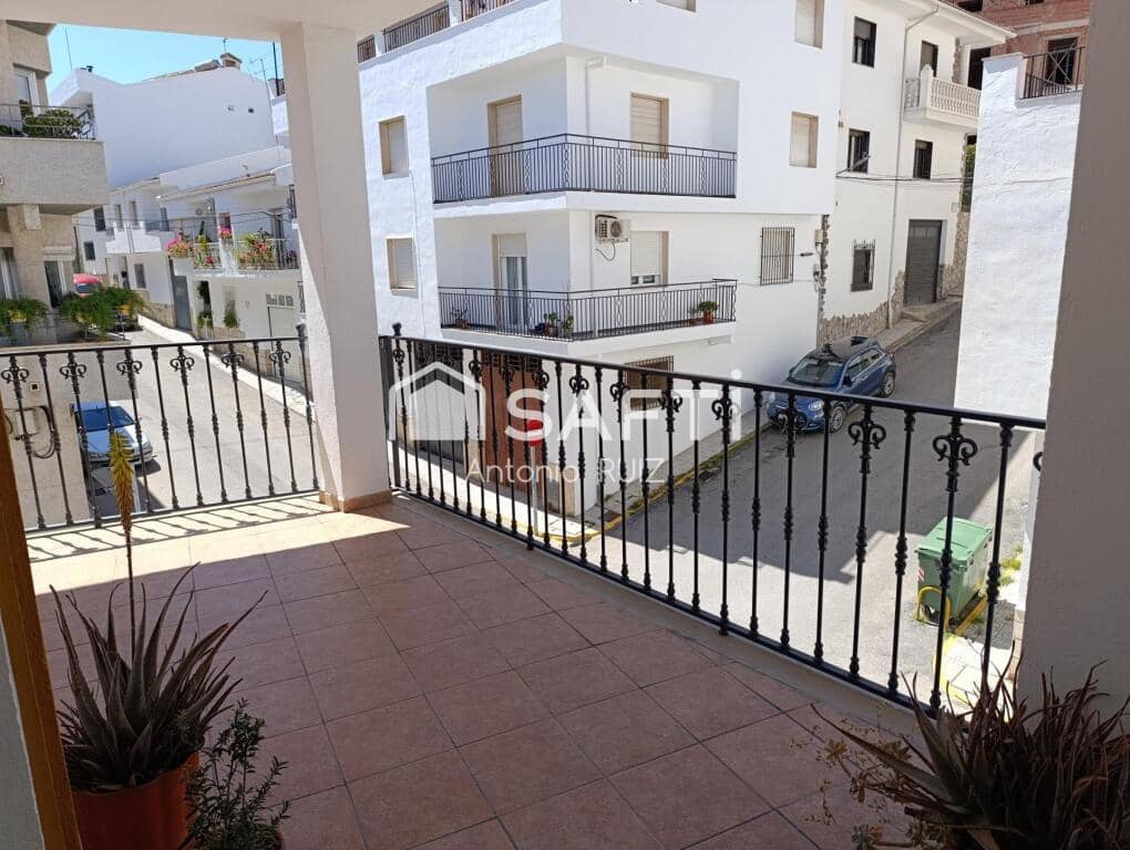 4 soveværelse Rækkehus til salg i Quesada med garage - € 270.000 (Ref: 9174162)