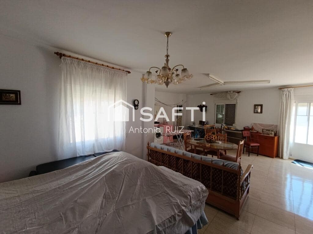 4 soveværelse Rækkehus til salg i Quesada med garage - € 270.000 (Ref: 9174162)