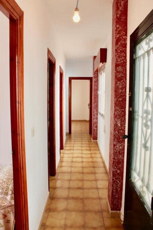 4 soveværelse Lejlighed til salg i Polopos - € 50.000 (Ref: 9174165)