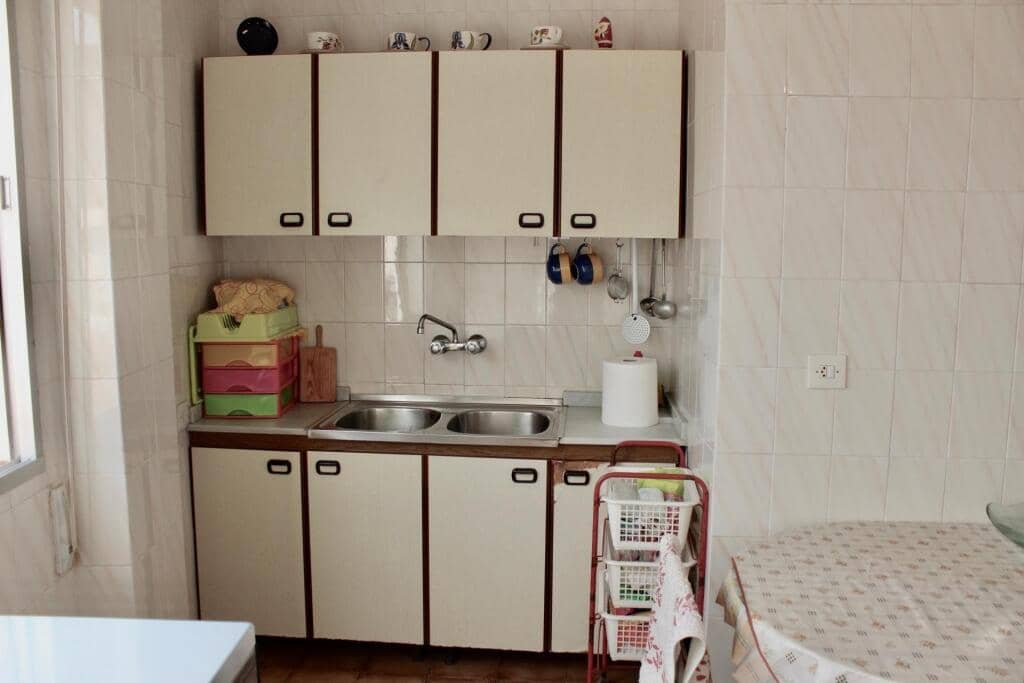 4 soveværelse Lejlighed til salg i Polopos - € 50.000 (Ref: 9174165)