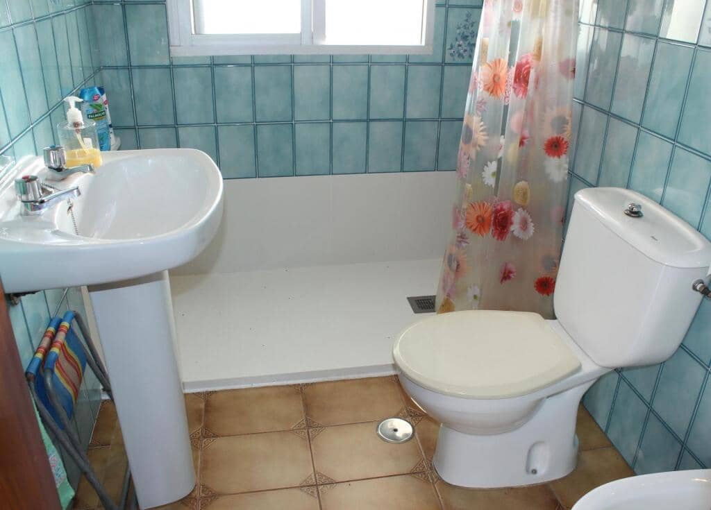 4 soveværelse Lejlighed til salg i Polopos - € 50.000 (Ref: 9174165)