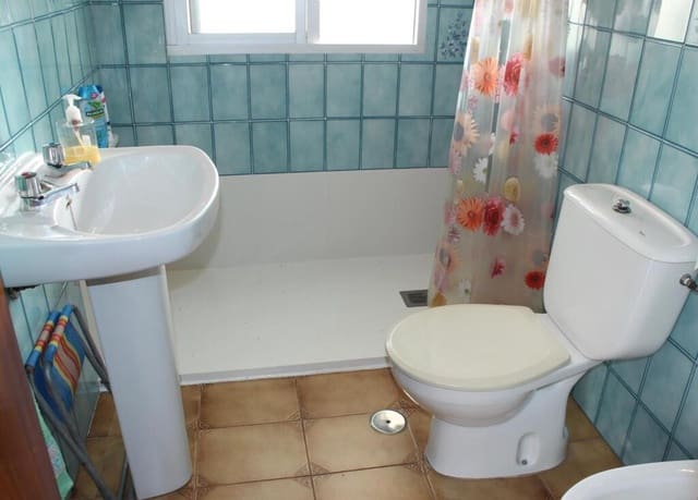 4 soveværelse Lejlighed til salg i Polopos, Polopos - € 50.000 (Ref: 9174165)