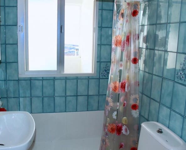 4 soveværelse Lejlighed til salg i Polopos, Polopos - € 50.000 (Ref: 9174165)