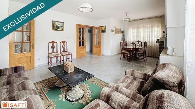 5 soverom Finca/Herregård til salgs i Uceda med garasje - € 247 000 (Ref: 9174166)